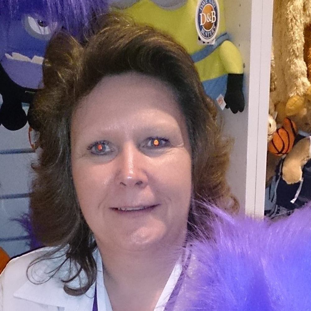 Meet your Posher, Tanja